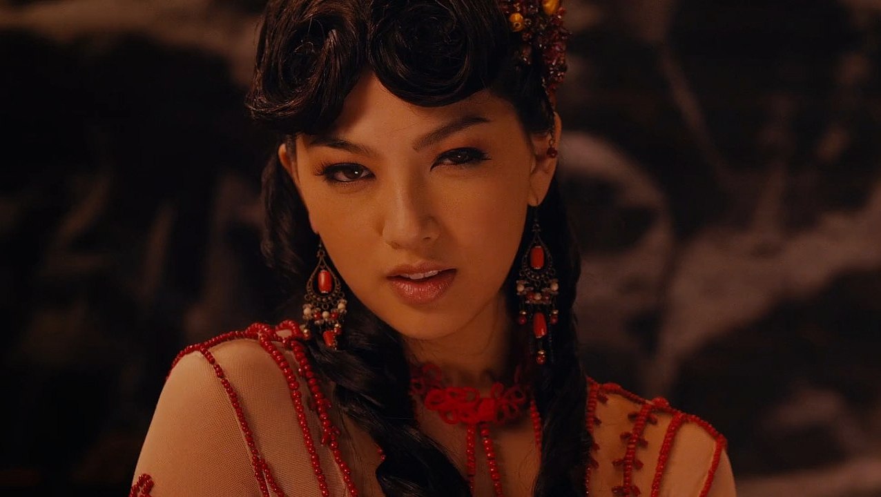 เมื่อเซ็กซ์ไม่ใช่แค่ความสุข: รีวิว 'ตำรารักทะลุจอ' หนังเรทอาร์ที่ชวนคิดมากกว่าที่คิด