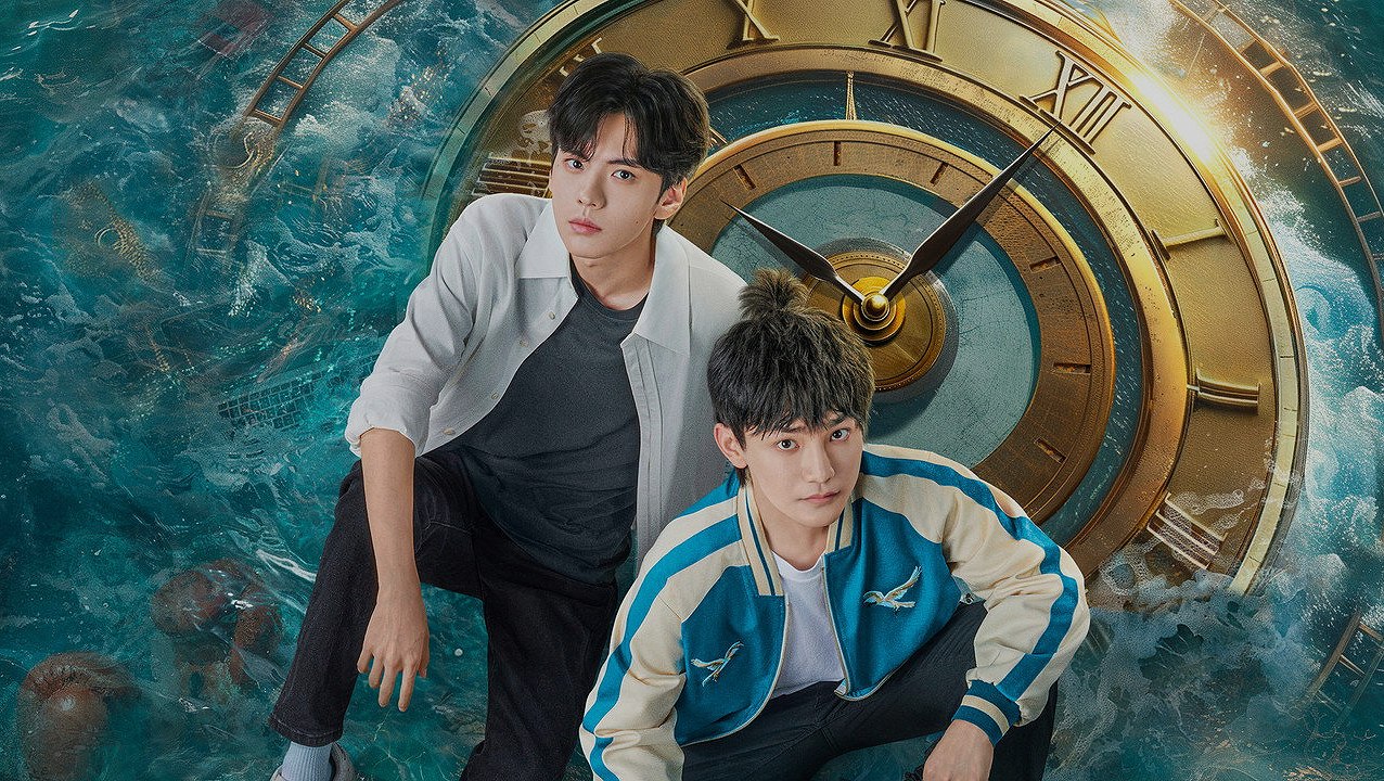 เมื่อภาพถ่ายพาคุณข้ามเวลา: รีวิว 'Time Agent (时光代理人)' ซีรีส์ที่ทำให้คุณเชื่อในพลังของภาพ