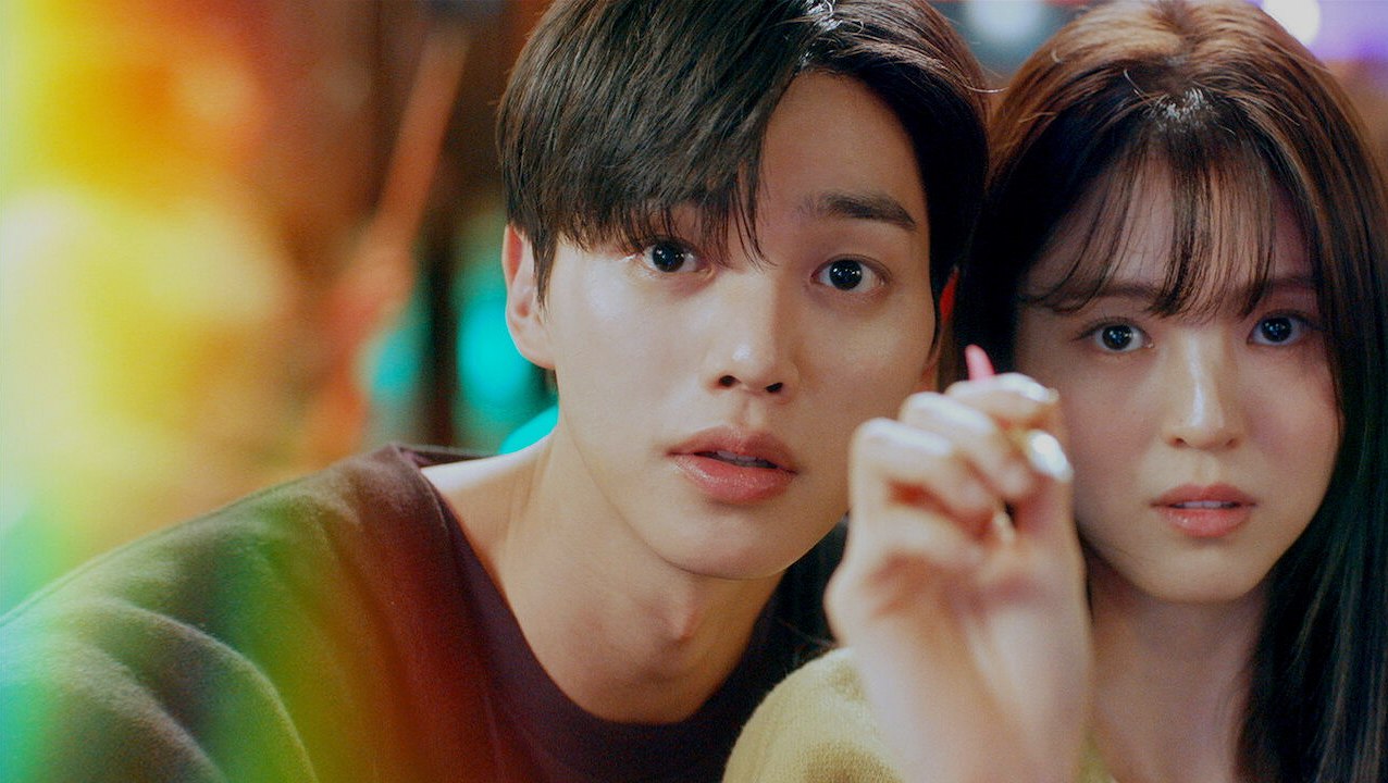 Nevertheless: รักนี้ห้ามไม่ได้