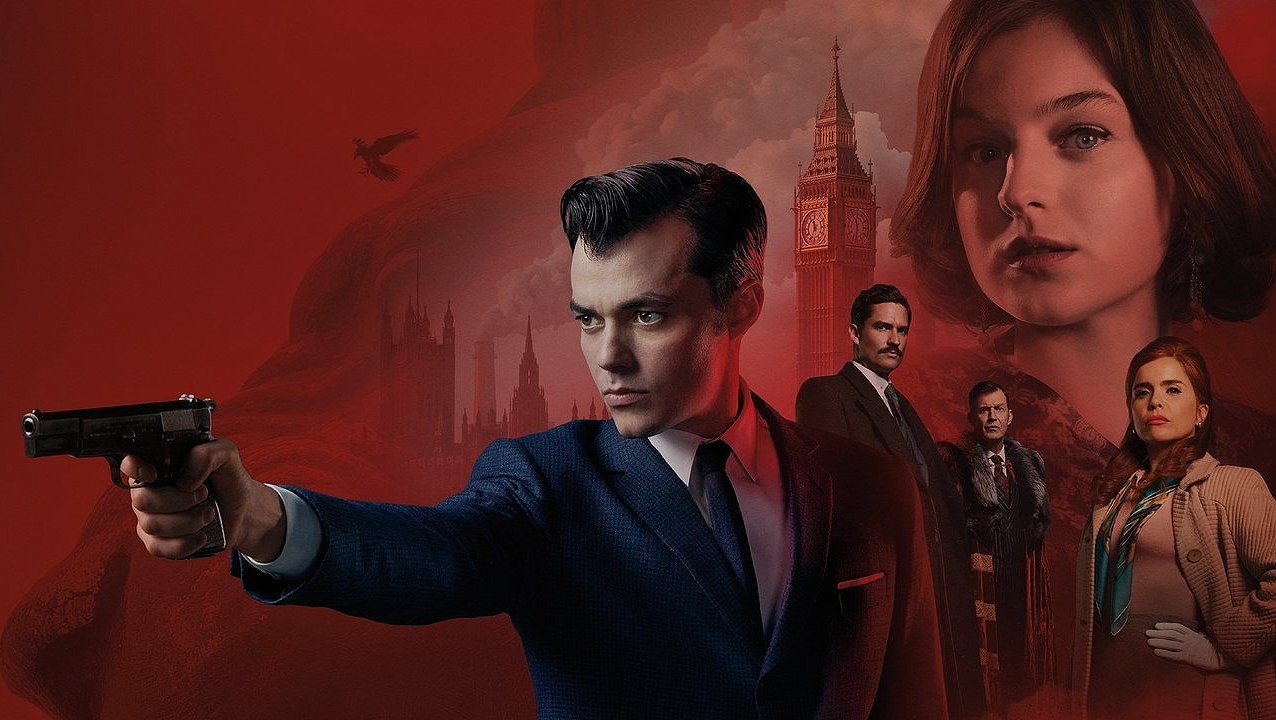 จากทหารหน่วย SAS สู่บัตเลอร์แห่งเวย์นแมเนอร์: รีวิว 'Pennyworth' ซีรีส์ที่ชวนลุ้นกว่าที่คิด