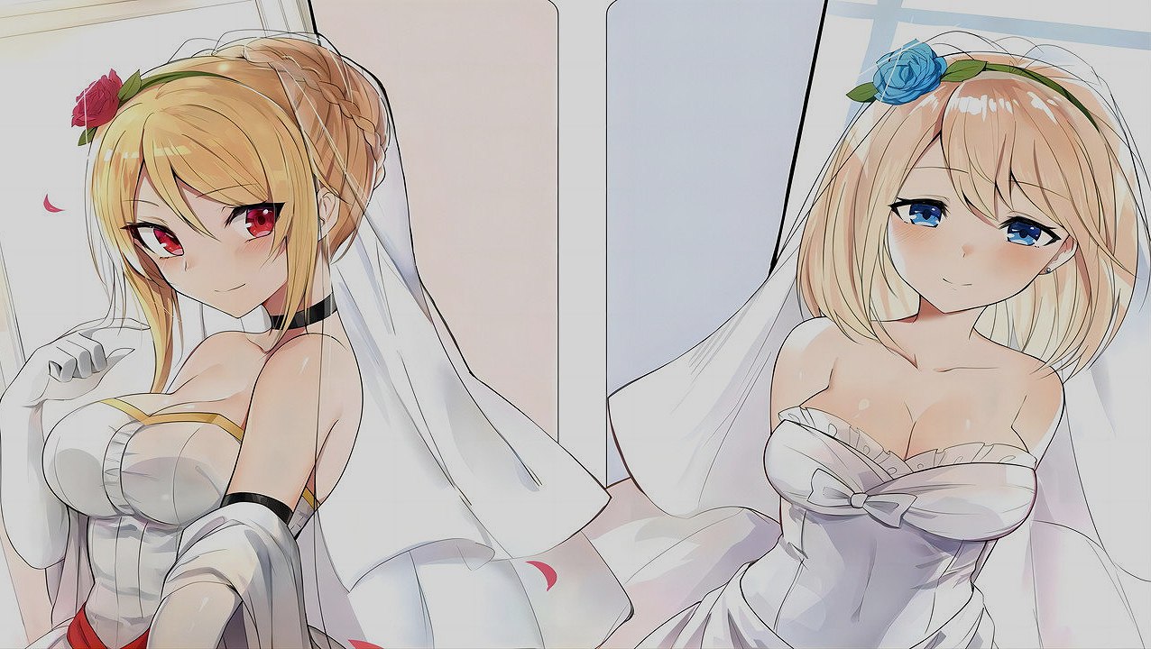 Trapped in a Dating Sim: The World of Otome Games Is Tough for Mobs