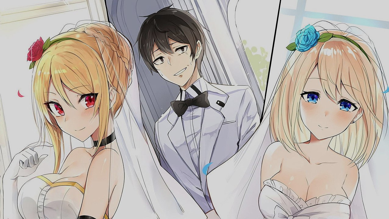 Trapped in a Dating Sim: The World of Otome Games Is Tough for Mobs