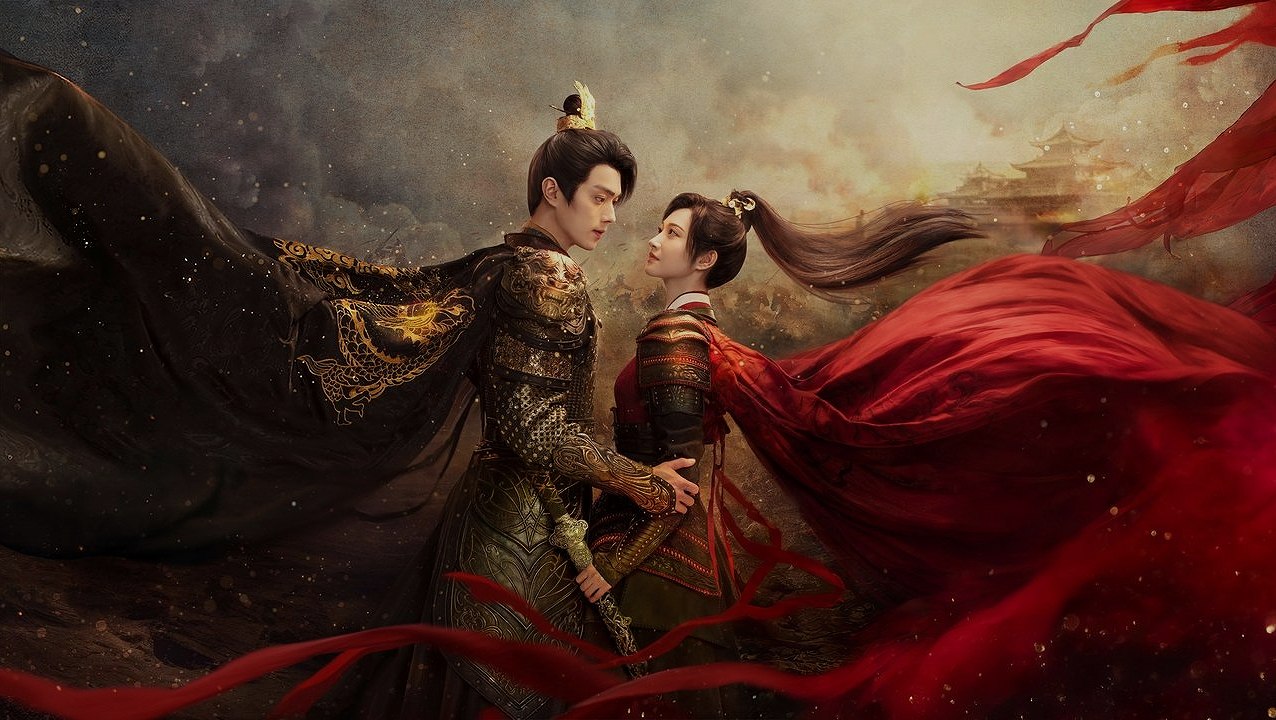 เมื่อรักต้องแลกด้วยเลือด: พสุธารักเคียงใจ ซีรีส์ที่พลิกโฉมแนวการเมืองโรแมนติก